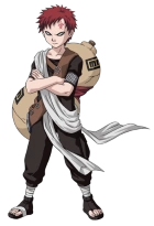 Gaara (122 KB) Gaara