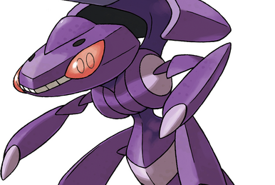 Genesect Vs Regigigas ! Quem​ ganharia essa batalha !