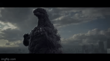 Kaiyodo Sci-fi Revoltech No.023 Gigan Godzilla Action Figure Non Scale  Japanese, Anime Animation Art & Characters