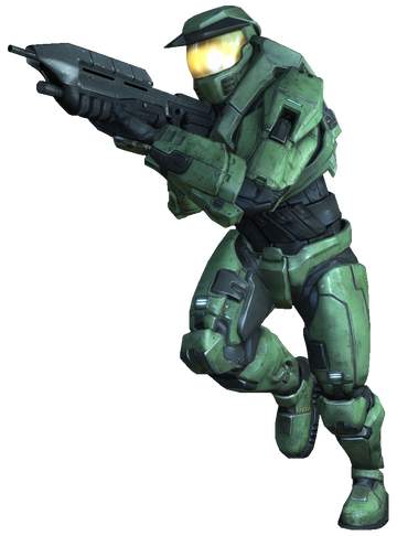A Slap On Titan  BADASS MASTER CHIEF COSPLAY This guy was top notch  Toms dream is to one day have a Spartan II suit like this But he edits  anime and