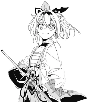 Iroha Kazama (holoX MEETing) | VS Battles Wiki | Fandom