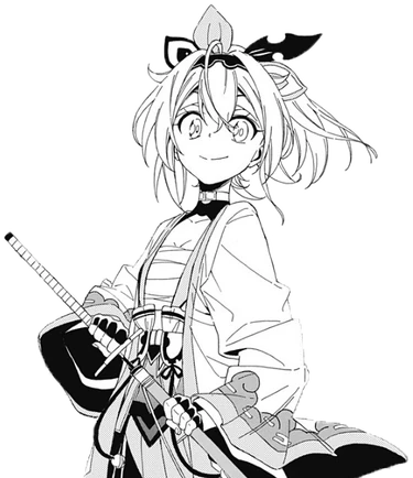 Iroha Kazama (holoX MEETing) | VS Battles Wiki | Fandom