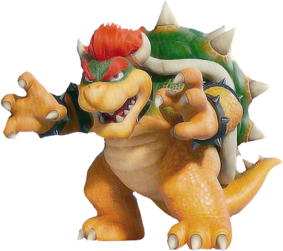 Bowser Jr., VS Battles Wiki