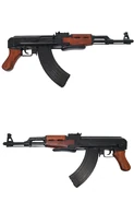 AK-47 | VS Battles Wiki | Fandom