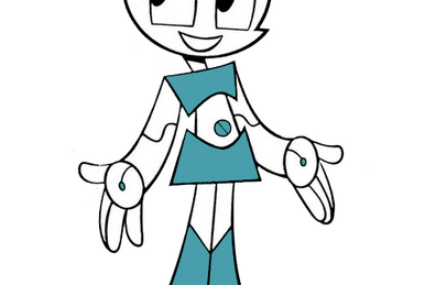 Robotboy, VS Battles Wiki
