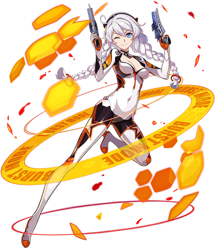 Kiana Kaslana | VS Battles Wiki | Fandom