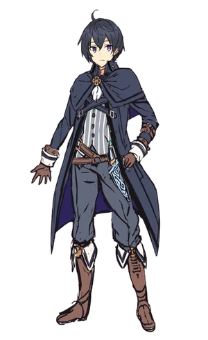 Takatsuki Makoto | VS Battles Wiki | Fandom