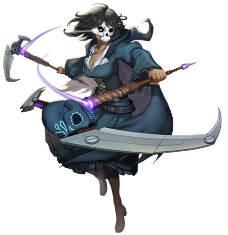 Maria Calavera Vs Battles Wiki Fandom Maria Calavera Vs Battles Wiki Fandom