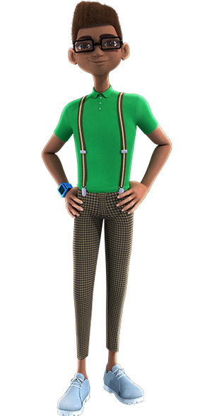 Ladybug Render 4 - Miraculous Ladybug Render, png, transparent png