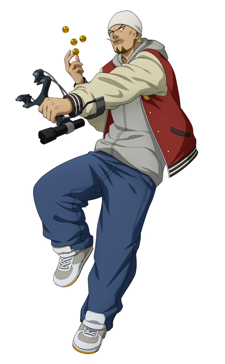 Golden Ball VS Battles Wiki Fandom