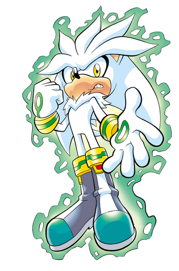 Sonic the Hedgehog (Archie Post-Super Genesis Wave), VS Battles Wiki, Fandom