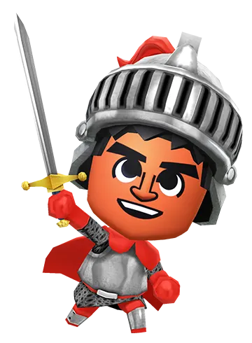 User blog:Koopa3144/Mii (Miitopia) Profile | VS Battles Wiki | Fandom