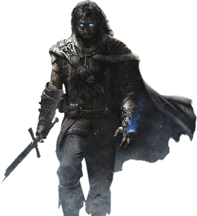 Brand-new trailer for Middle-earth: Shadow of Mordor showcasing the wraith  power and abilities.