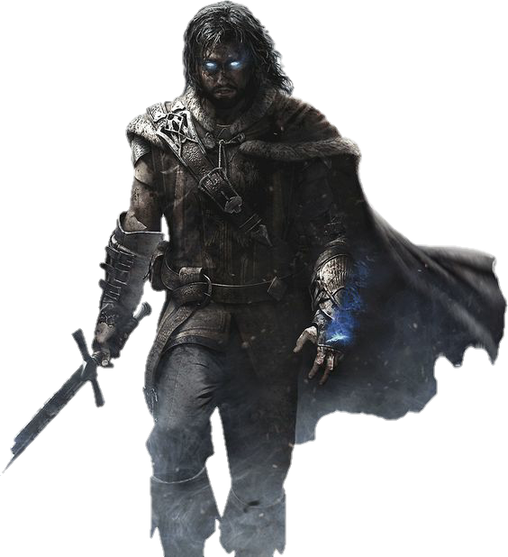 Shadow of Mordor' Succeeds Because It Makes Death Matter