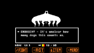 Endogeny