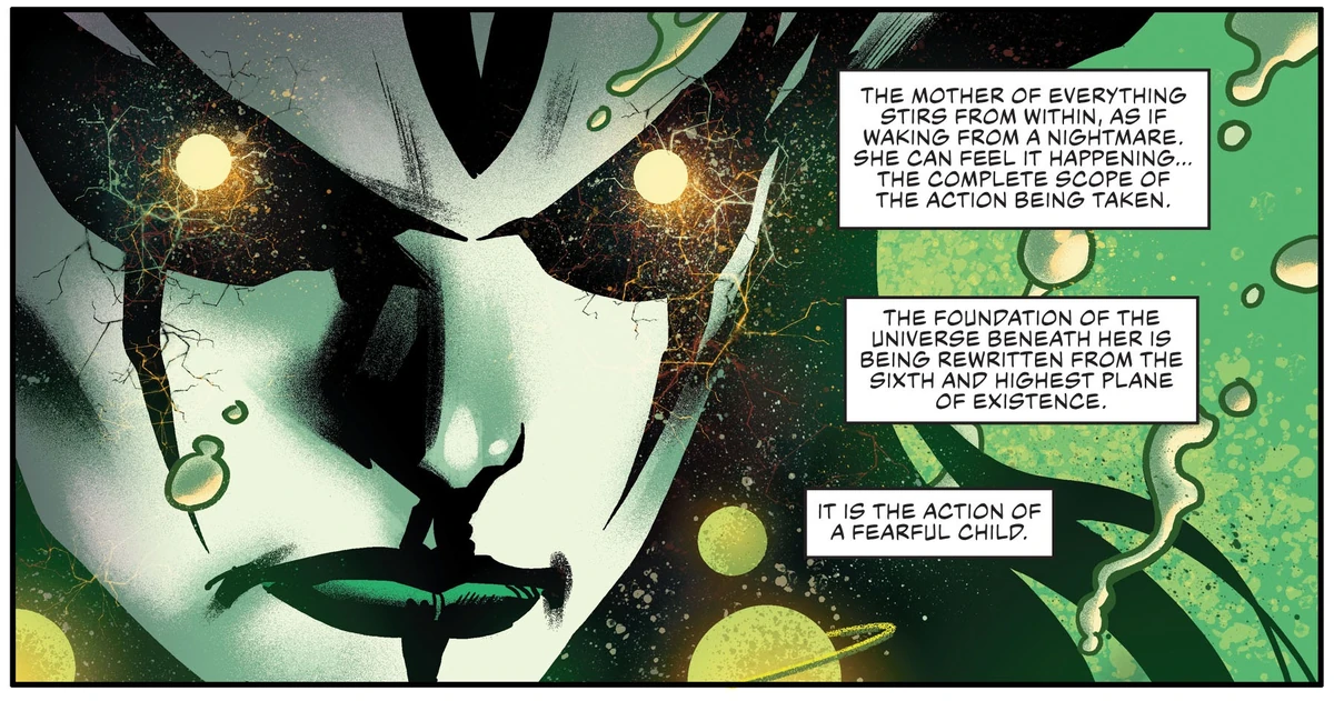 Darkseid Vs Anos Voldigoad VS Battles Wiki Forum Darkseid Vs Anos Voldigoad VS Battles Wiki Forum