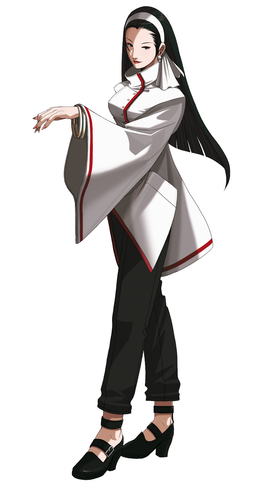 Chizuru Kagura | VS Battles Wiki | Fandom