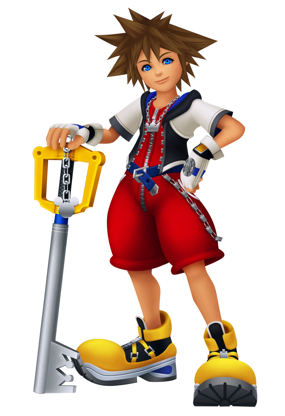 Data-Sora | VS Battles Wiki | Fandom