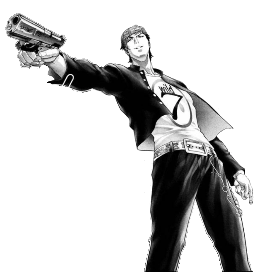 Kira Kiyoshi | VS Battles Wiki | Fandom