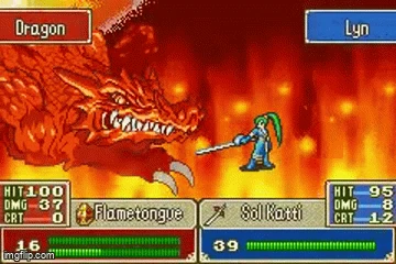 Lyn_jump_with_the_Sol_Katti_fire_emblem.gif