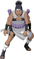 Kidomaru (40 KB) Kidomaru