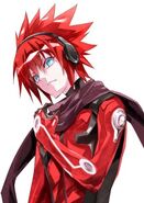 Category:Twelve Guardians, Sousei no Onmyouji - Twin Star Exorcists Wikia