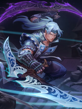SkinArt Tsukuyomi Default