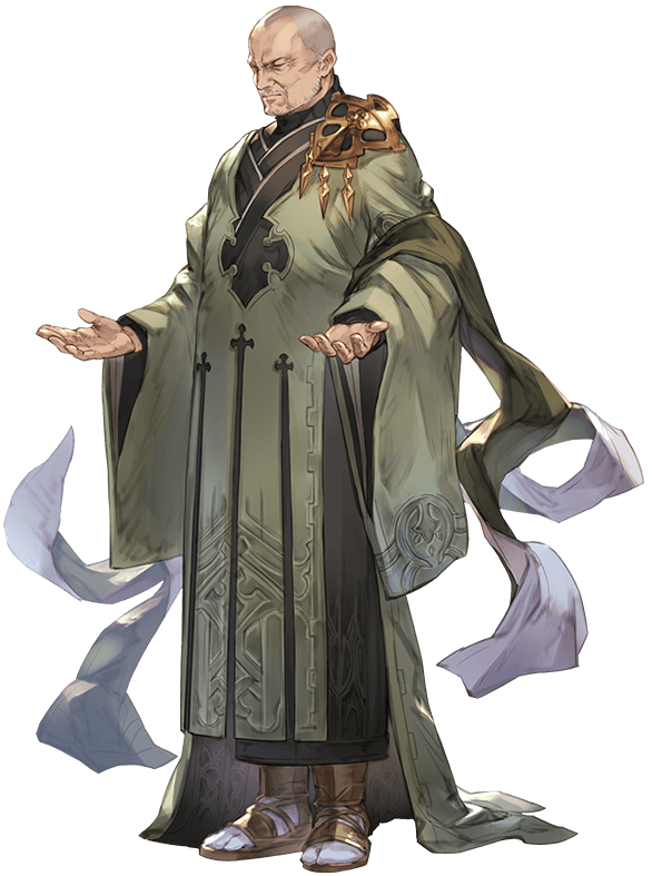 Cain - Granblue Fantasy Wiki Character design, Fantasy