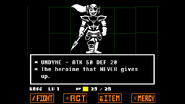 Undyne