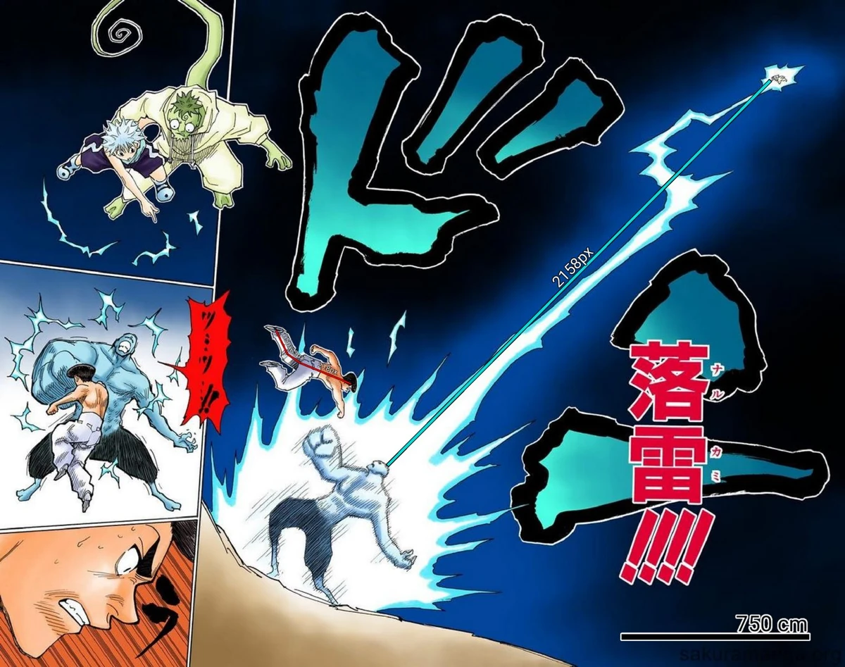 User blogTioKill/Youpi's reaction speed VS Battles Wiki Fandom