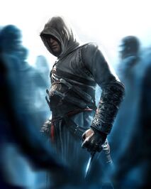 Altaïr Ibn-La'Ahad