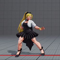 Cammy White, VS Battles Wiki