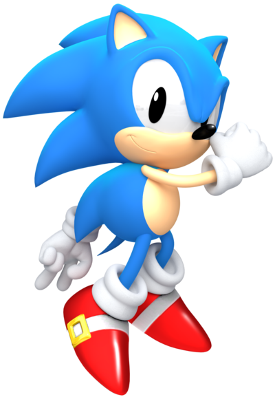 Sonic the Hedgehog (Sonic X), VS Battles Wiki