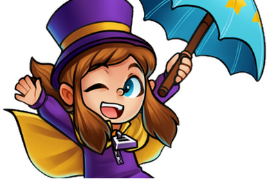 A Hat in Time, VS Battles Wiki