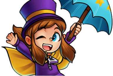 A Hat in Time, VS Battles Wiki