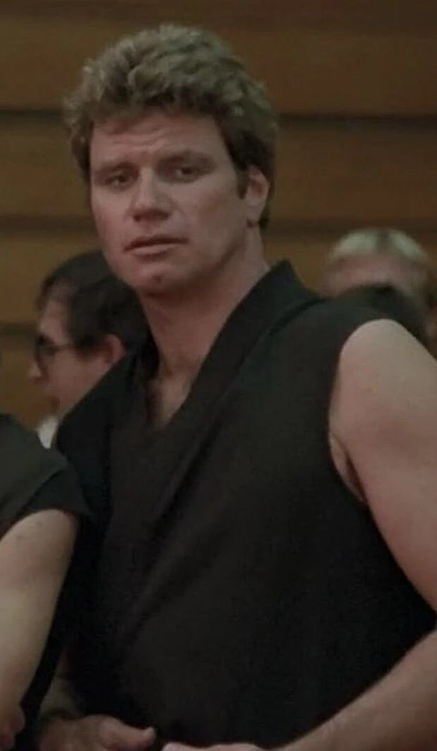 John Kreese VS Battles Wiki Fandom