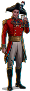 Marshal of France Q