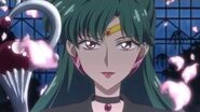 Sailor Moon Crystal Season 3 Infinity - Dead Scream HD