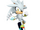Silver the Hedgehog (Game)