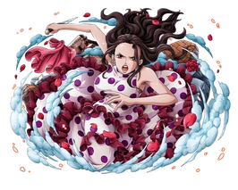 Viola (One Piece) (137 KB) Viola