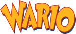 Wario logo thing
