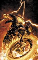 Ghost Rider