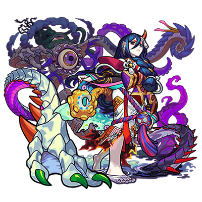 User Blog Apex Predatorx Monster Strike Videogame Power Scaling Vs Battles Wiki Fandom User Blog Apex Predatorx Monster Strike Videogame Power Scaling Vs Battles Wiki Fandom