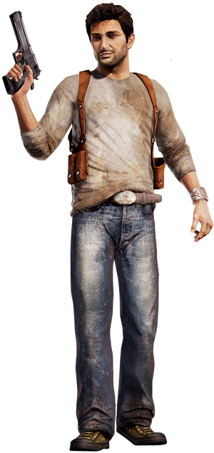 My Nathan Drake cosplays, I'm shooting on location in a few weeks time! :  r/uncharted