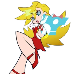 B1uftuzg5mvtbm Aria blaze (my little pony: https vsbattles fandom com wiki category panty 26 stocking with garterbelt