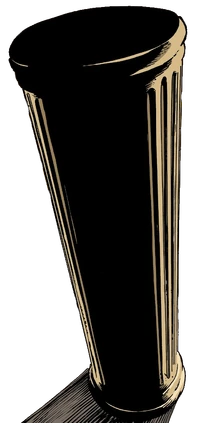 The Master's TARDIS (296 KB) The Master's TARDIS