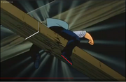 Ryo's Pecker