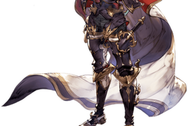 Nier - Granblue Fantasy Wiki