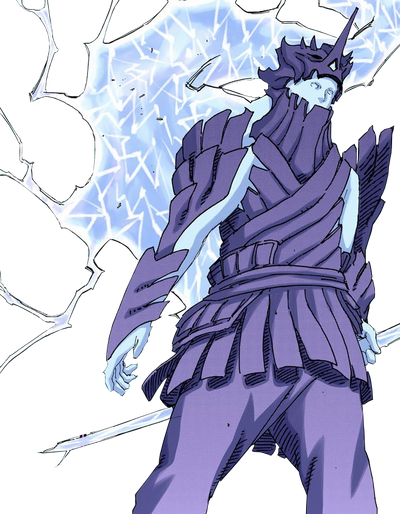 Sasuke Uchiha (Part II), VS Battles Wiki, Fandom