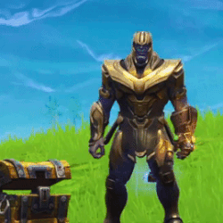 Category Fortnite Vs Battles Wiki Fandom Thanos , who originated from the marvel comics and films, is a guest character in fortnite. fortnite vs battles wiki fandom